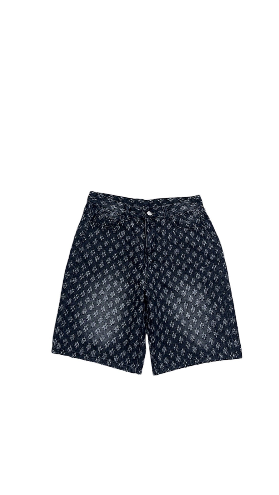 Blade Shorts - Black