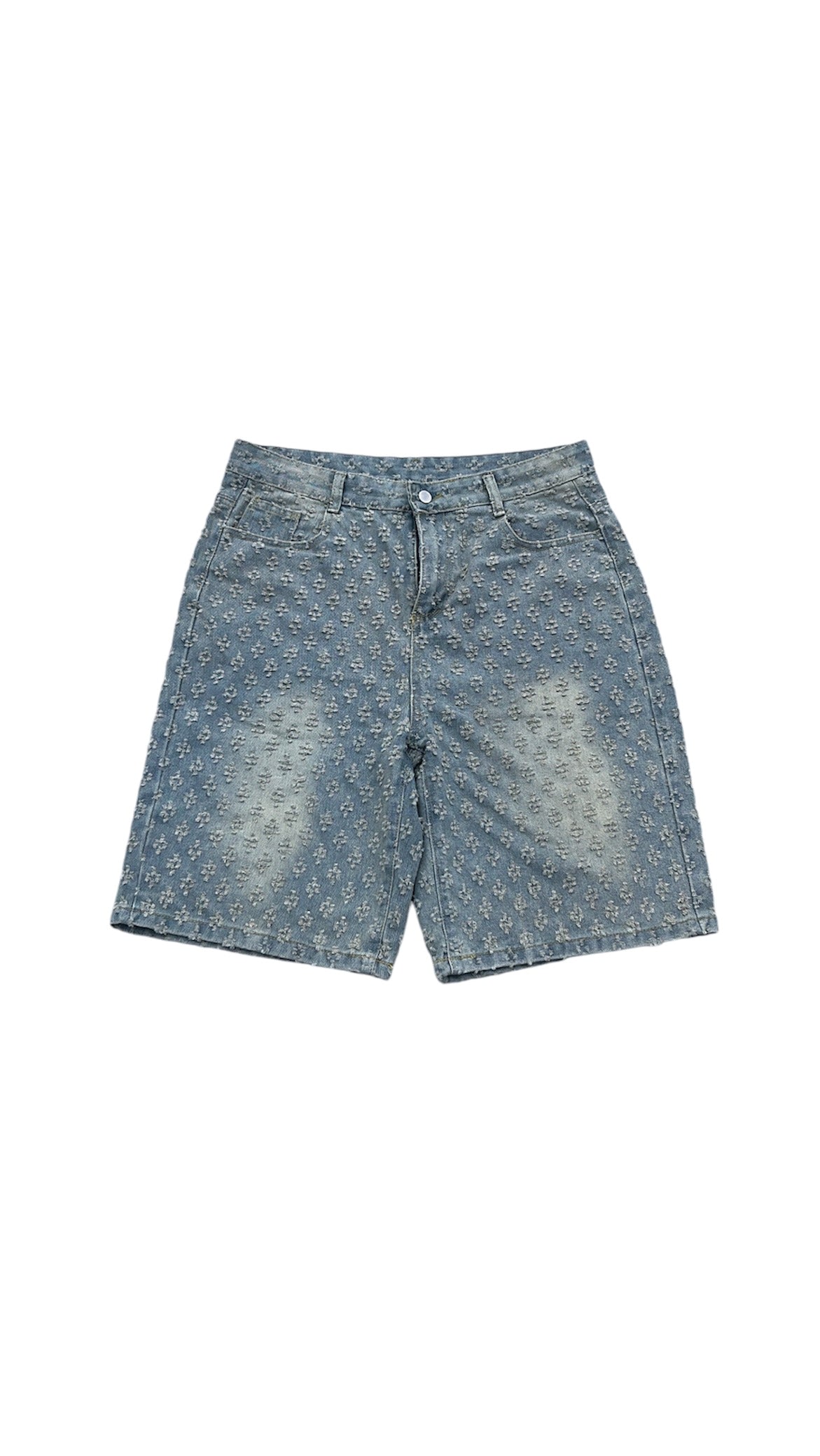 Blade Shorts - Light Blue