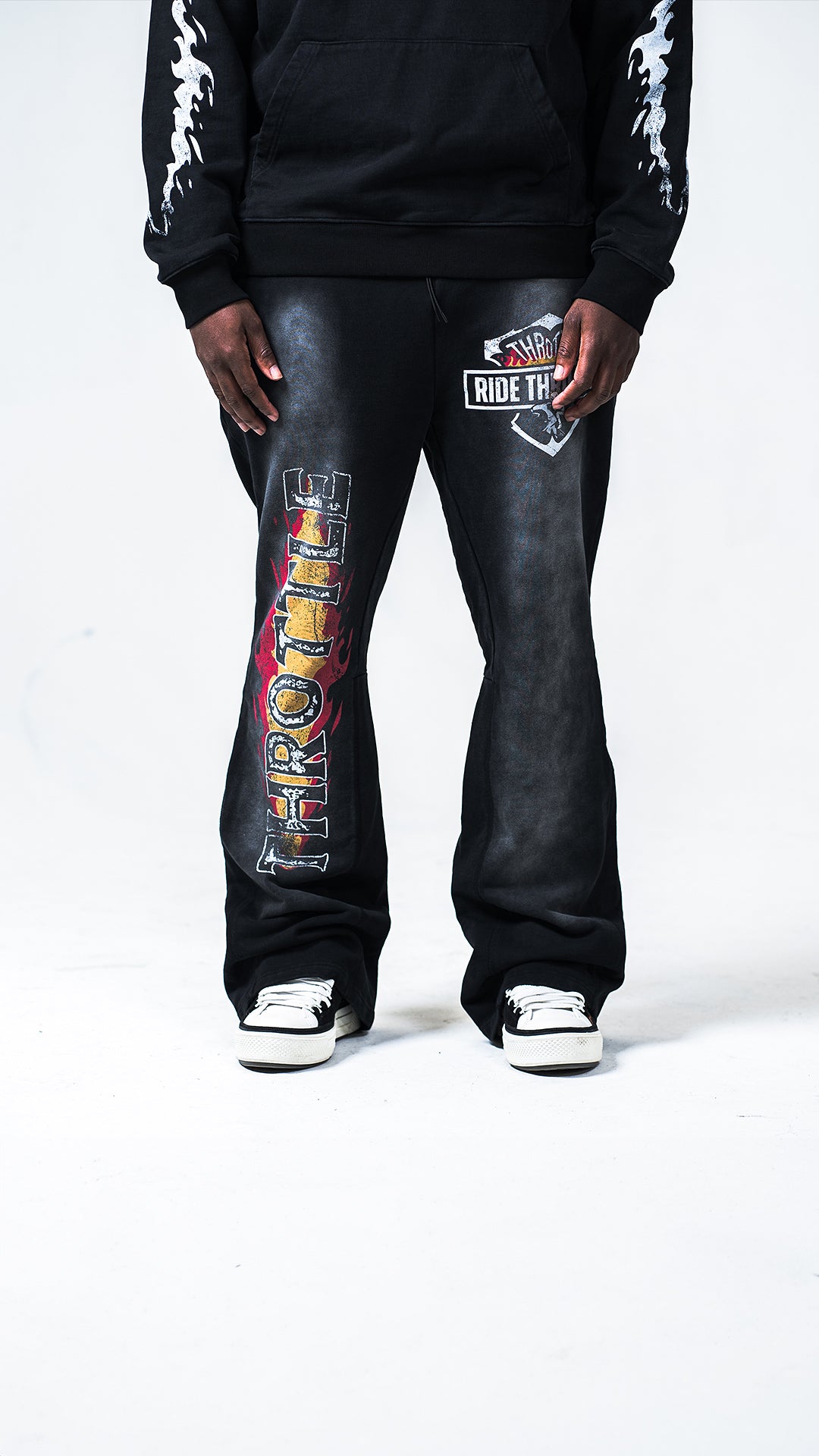 Motor Spirit Sweatpant