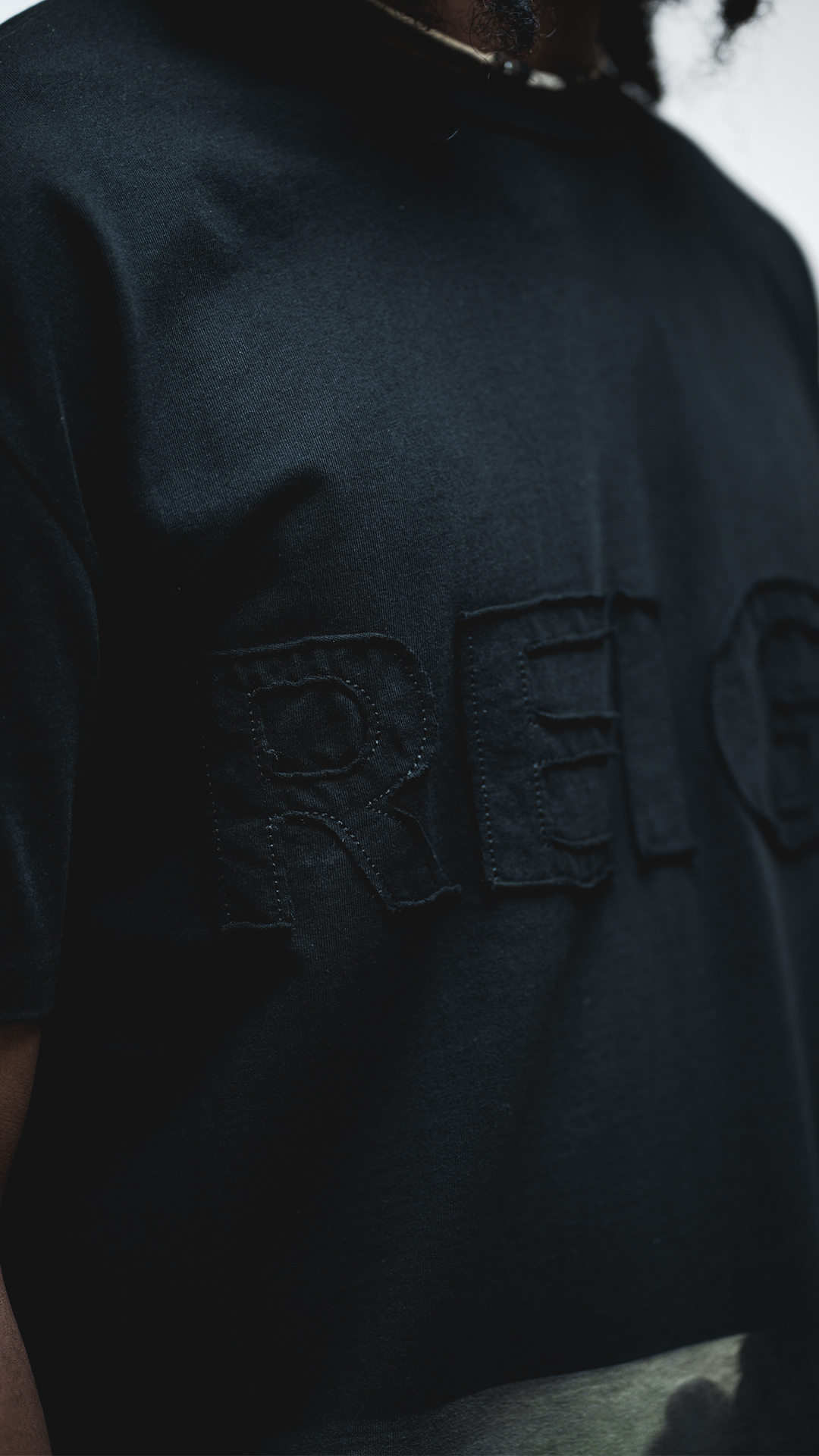 Reign Tee