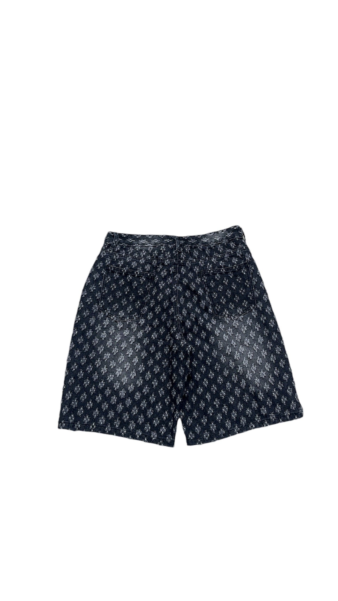 Blade Shorts - Black