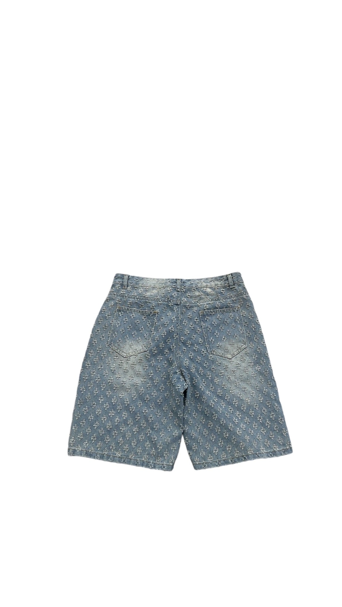 Blade Shorts - Light Blue