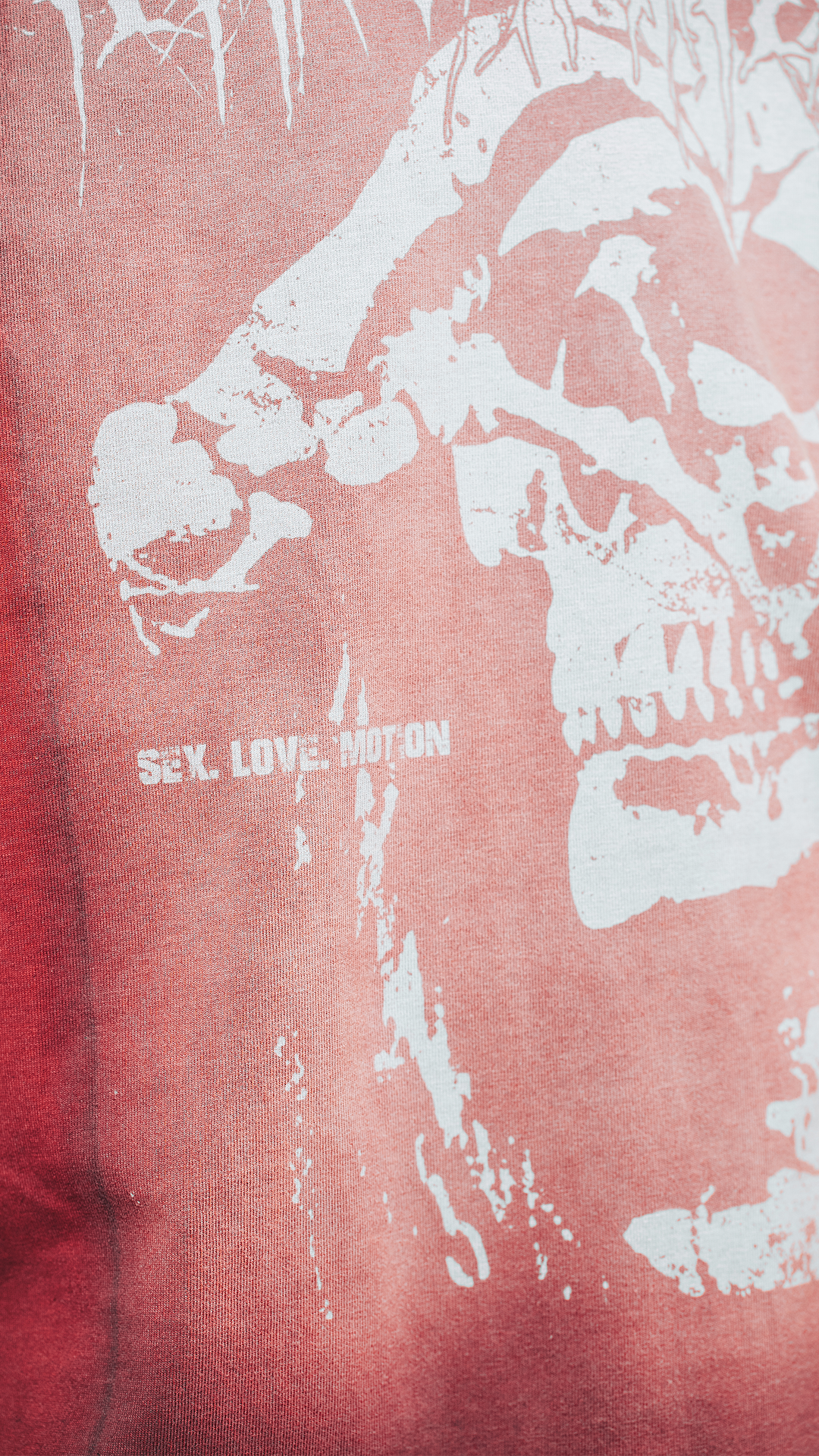 Heart Of Stone Tee