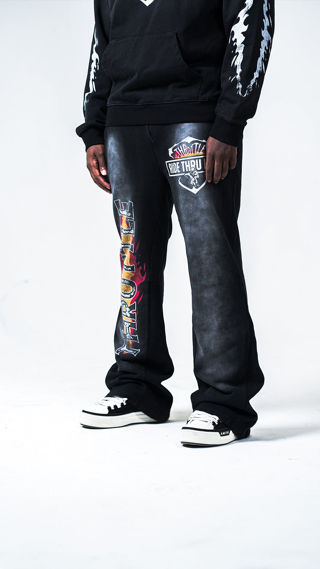 Motor Spirit Sweatpant